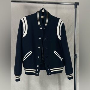YSL size small men’s jacket